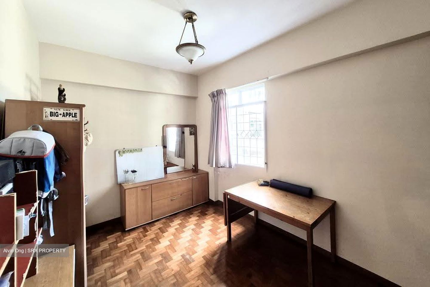 Symphony Heights (D21), Condominium #634128551